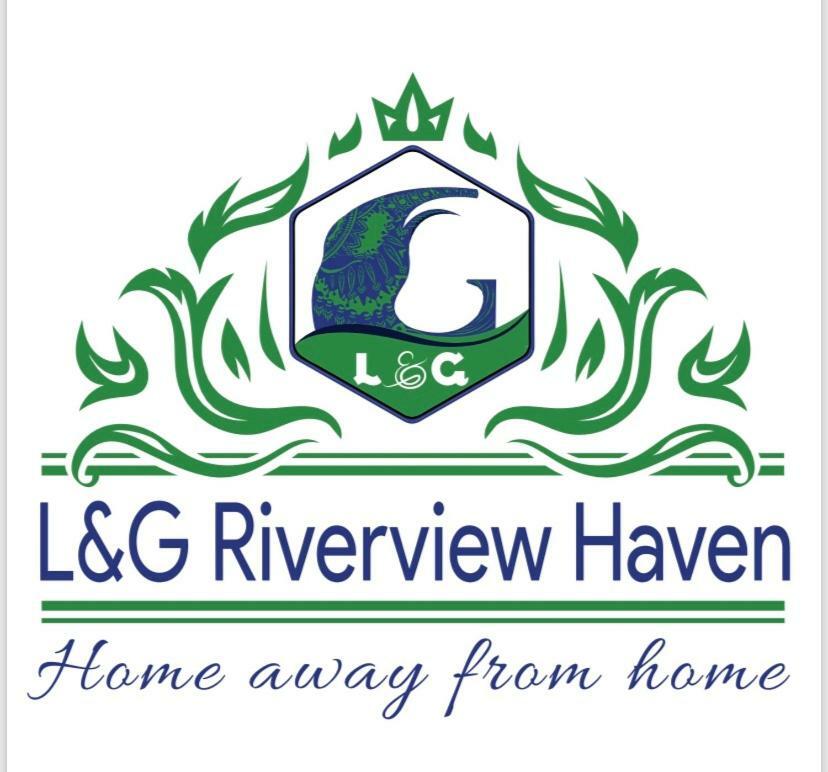 L&G Riverview Haven. Vandiperiyār Exterior foto